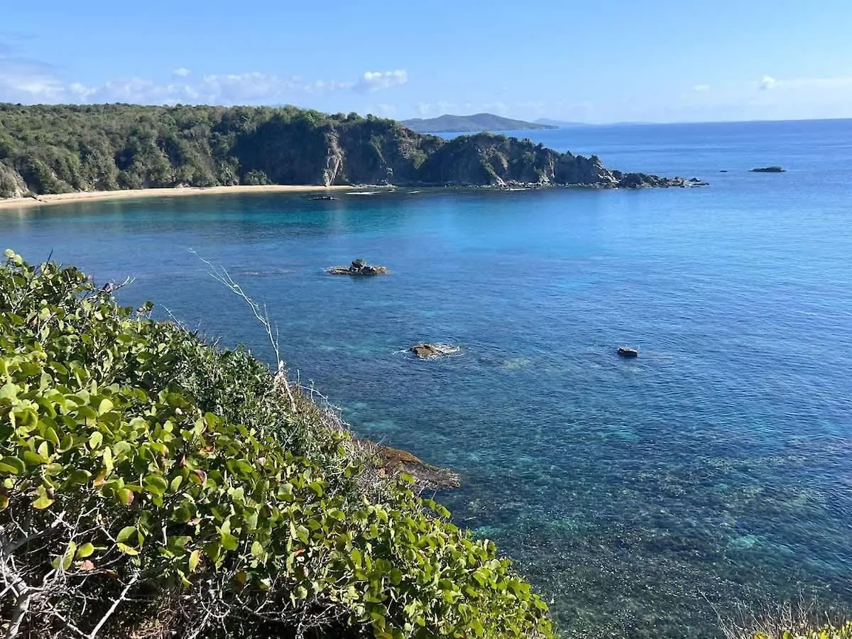 Ocean View Villa Steps Away From Beach Yabucoa Puerto Rico
