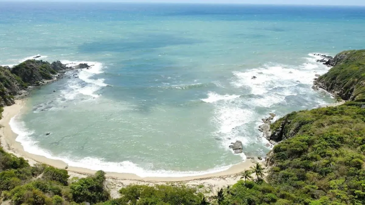 Ocean View Villa Steps Away From Beach Yabucoa