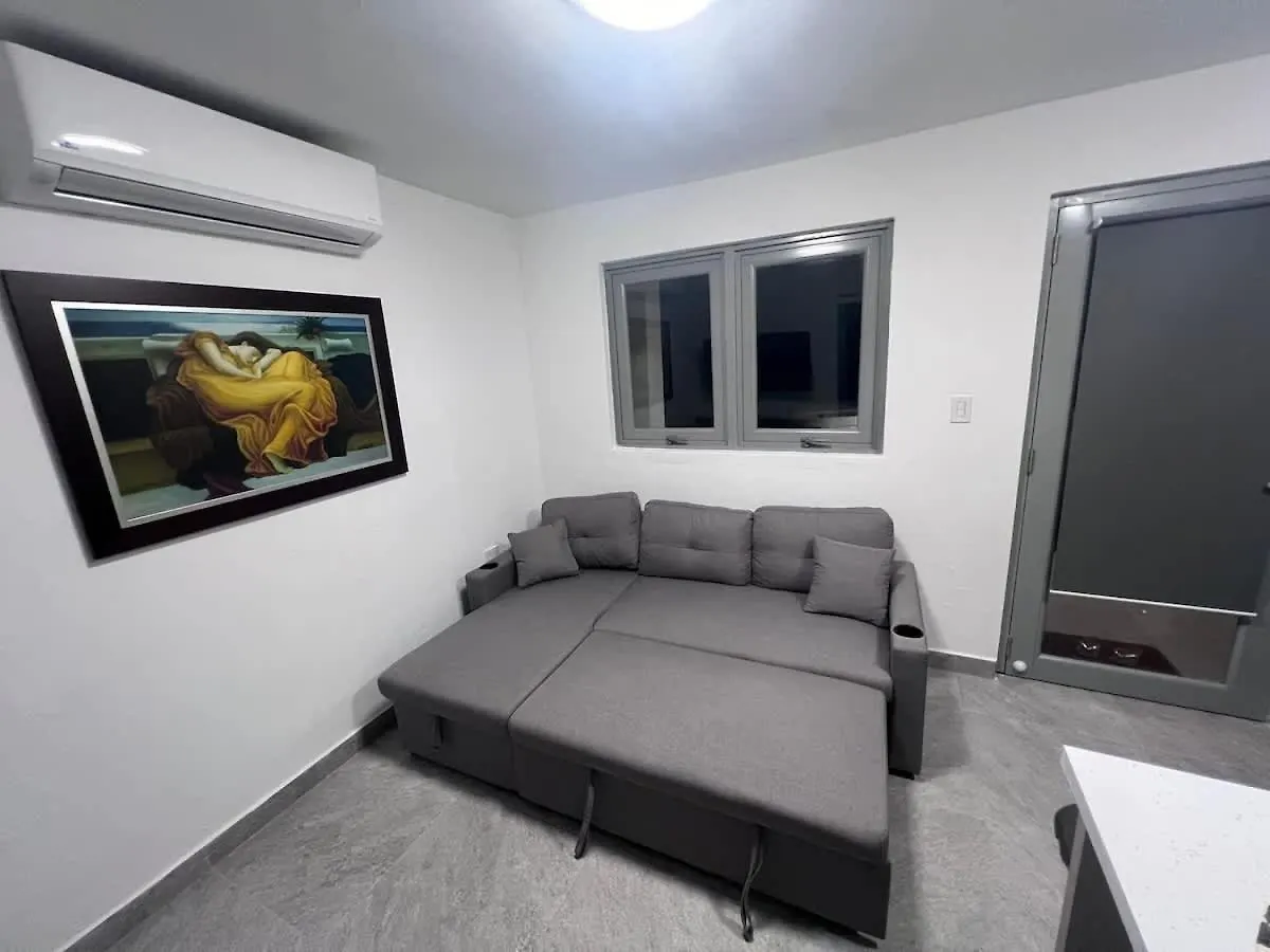 Ocean View Villa Steps Away From Beach Yabucoa