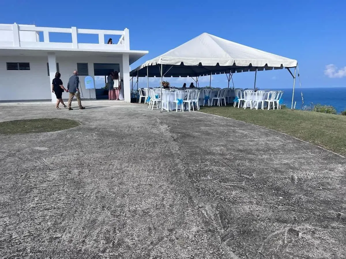 Ocean View Villa Steps Away From Beach Yabucoa 0*,  Puerto Rico