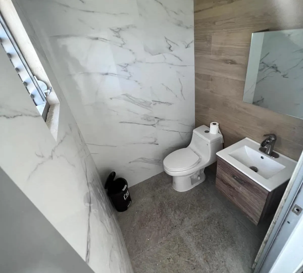 Ocean View Villa Steps Away From Beach Yabucoa